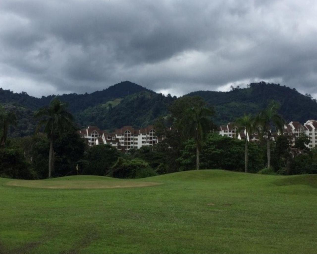 Thatniceplace In Selesa Hillhome, Bukit Tinggi, Bentong, Genting Ngoại thất bức ảnh