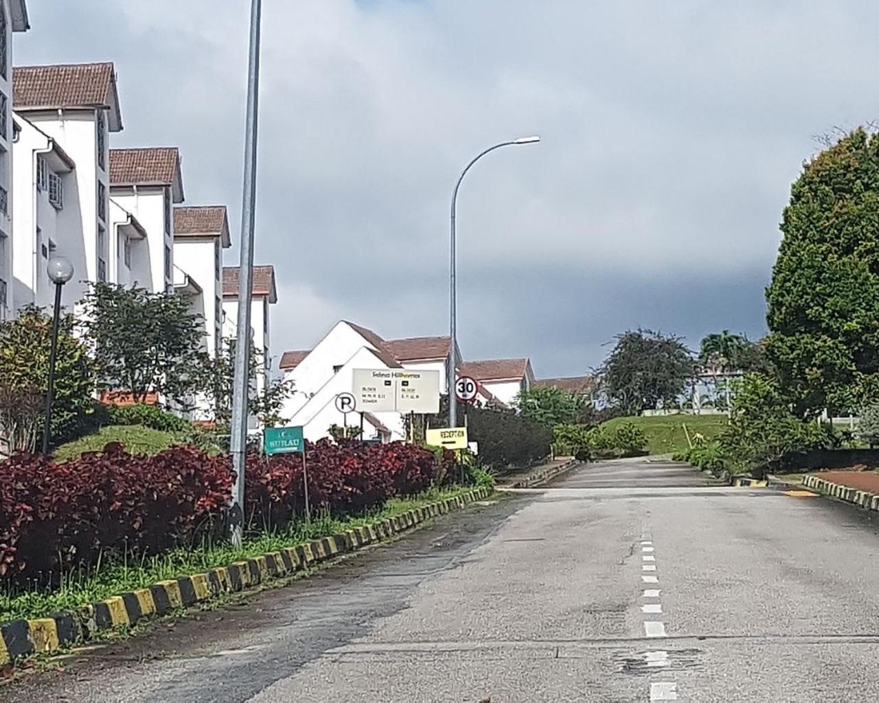 Thatniceplace In Selesa Hillhome, Bukit Tinggi, Bentong, Genting Ngoại thất bức ảnh