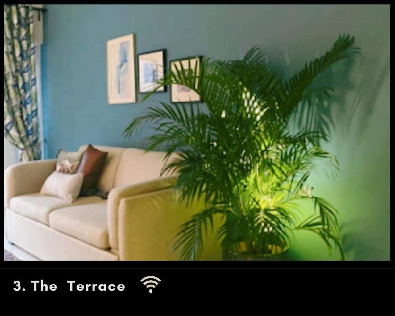 Thatniceplace In Selesa Hillhome, Bukit Tinggi, Bentong, Genting Ngoại thất bức ảnh