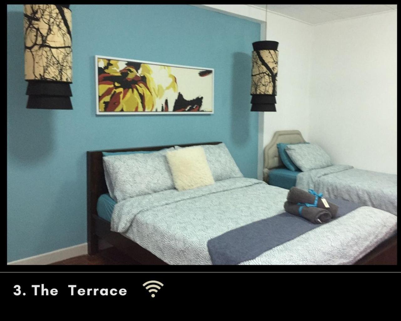 Thatniceplace In Selesa Hillhome, Bukit Tinggi, Bentong, Genting Ngoại thất bức ảnh