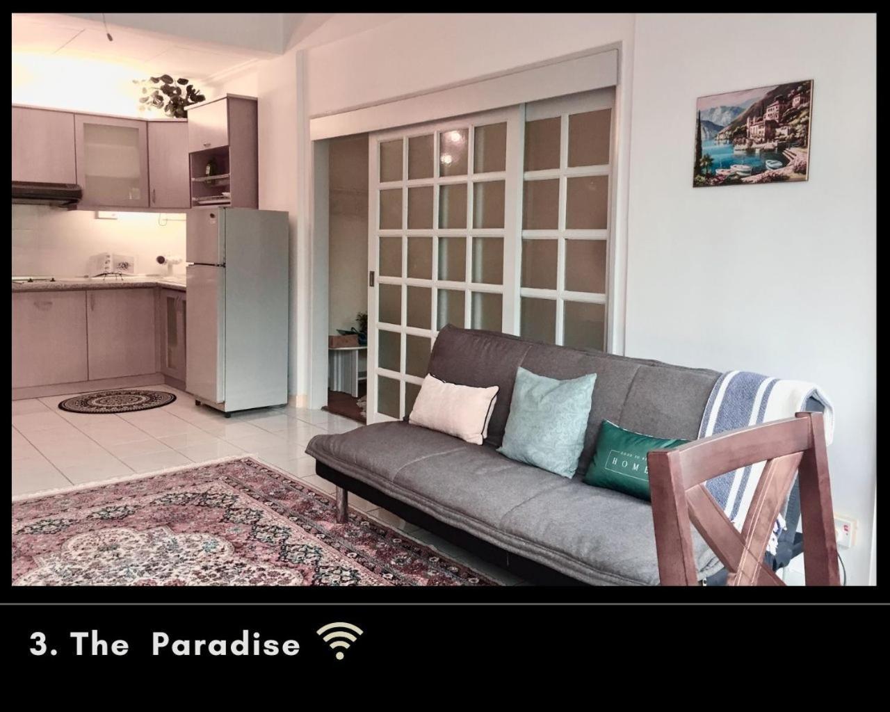 Thatniceplace In Selesa Hillhome, Bukit Tinggi, Bentong, Genting Ngoại thất bức ảnh