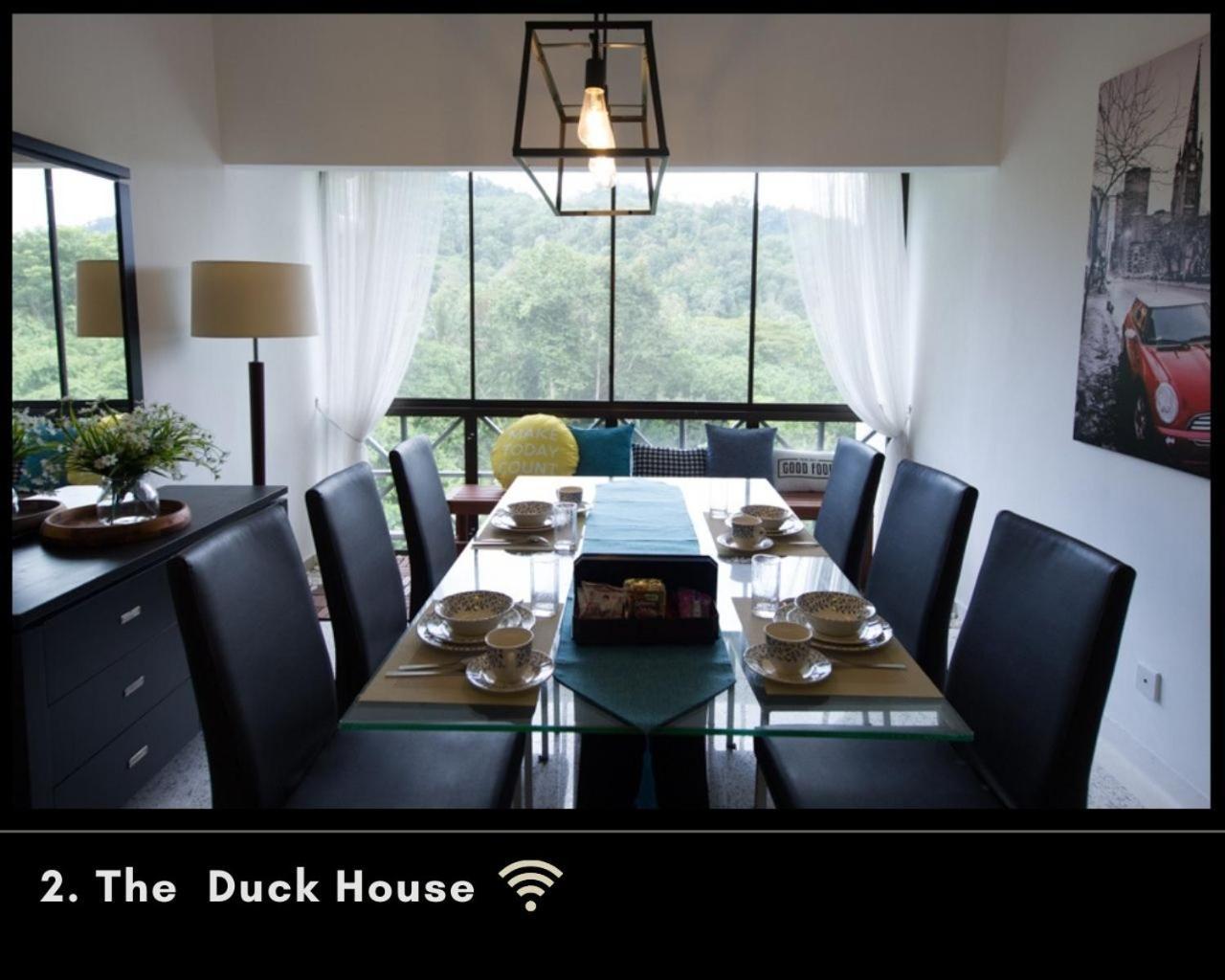 Thatniceplace In Selesa Hillhome, Bukit Tinggi, Bentong, Genting Ngoại thất bức ảnh